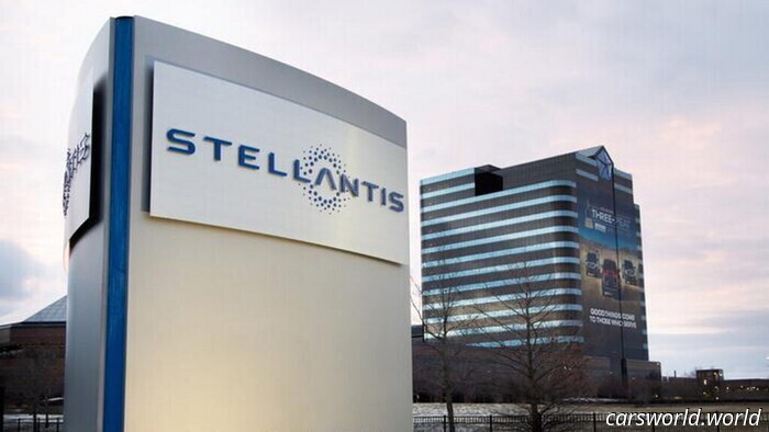 Stellantis Profit Drops 70% in 2024, Yet the Company Sees a Promising Future | Carscoops